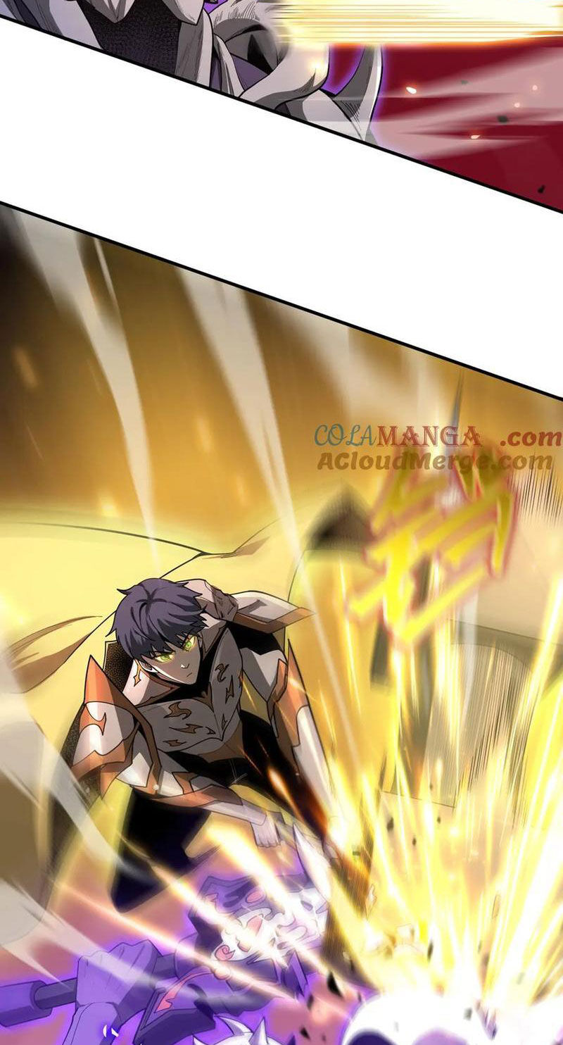 Thánh Hiệp Sĩ Cấp Sss Chap 15 - Next Chap 16