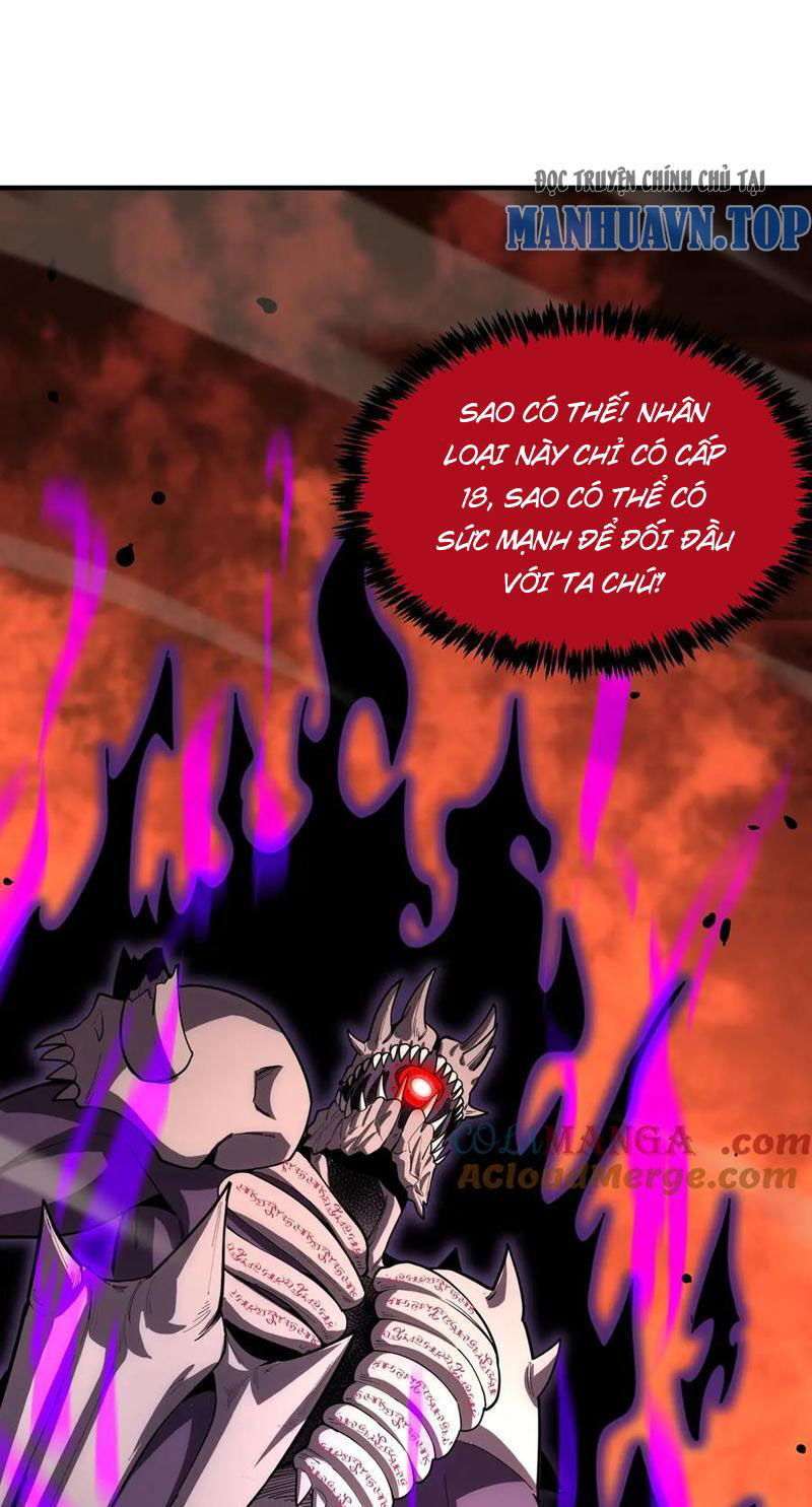 Thánh Hiệp Sĩ Cấp Sss Chap 15 - Next Chap 16