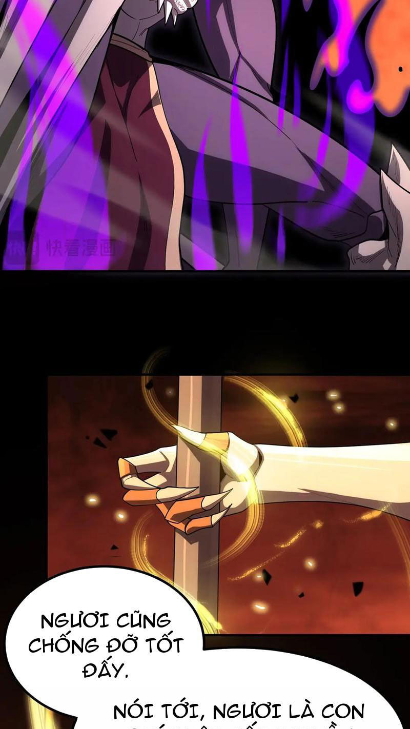 Thánh Hiệp Sĩ Cấp Sss Chap 15 - Next Chap 16