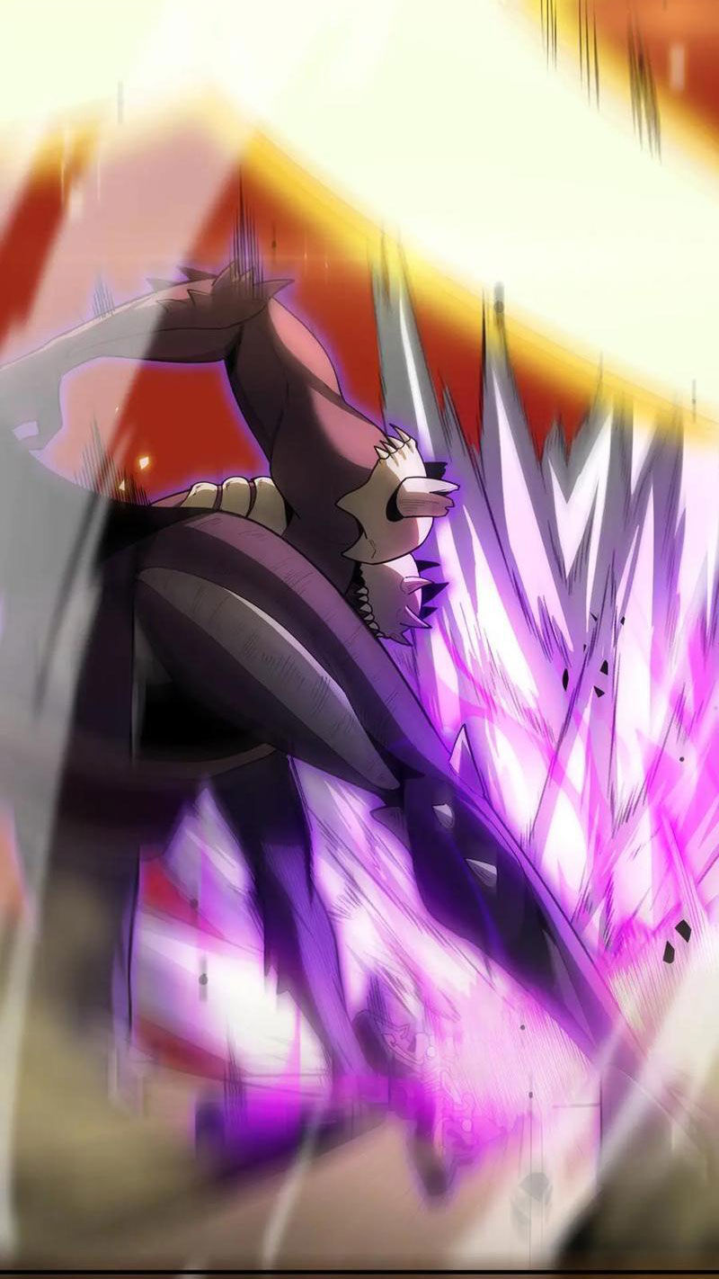 Thánh Hiệp Sĩ Cấp Sss Chap 15 - Next Chap 16