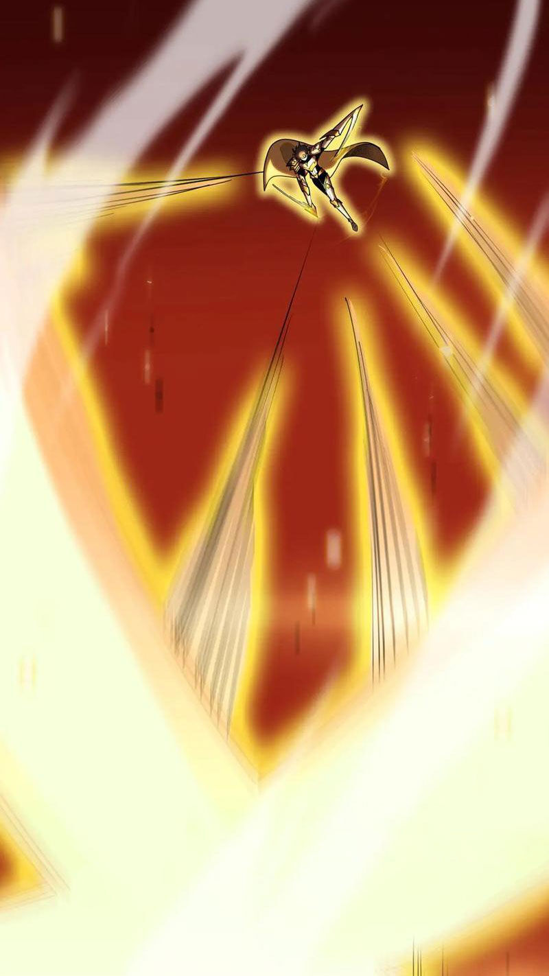 Thánh Hiệp Sĩ Cấp Sss Chap 15 - Next Chap 16