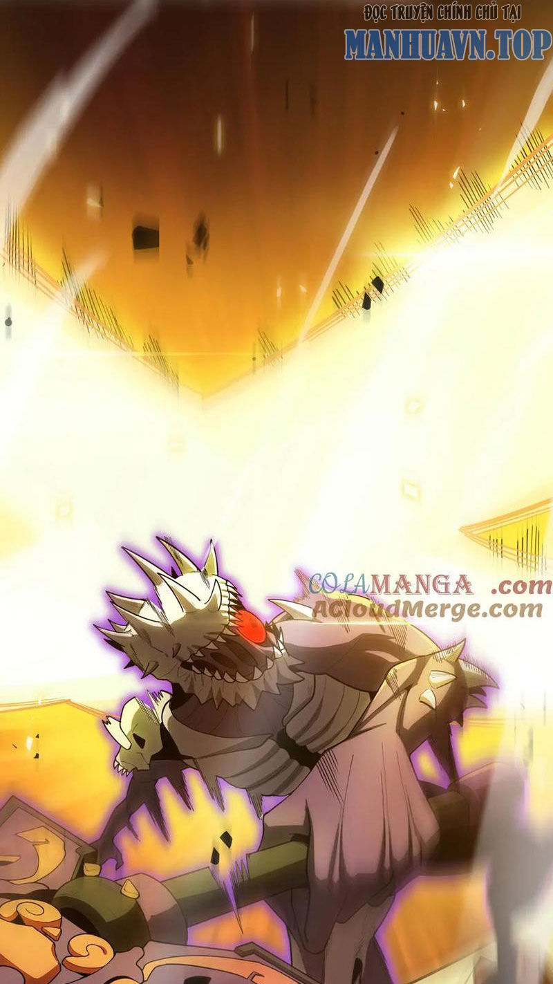 Thánh Hiệp Sĩ Cấp Sss Chap 15 - Next Chap 16