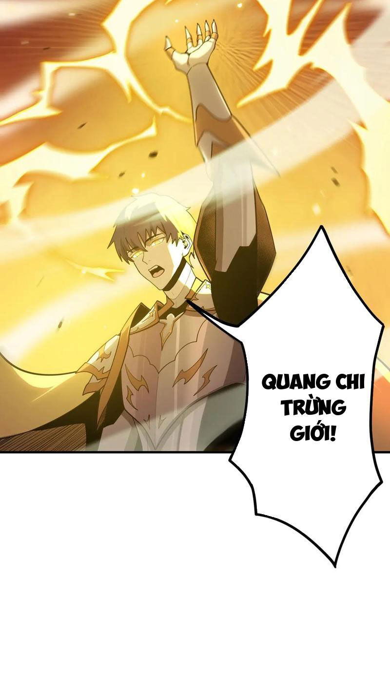 Thánh Hiệp Sĩ Cấp Sss Chap 15 - Next Chap 16