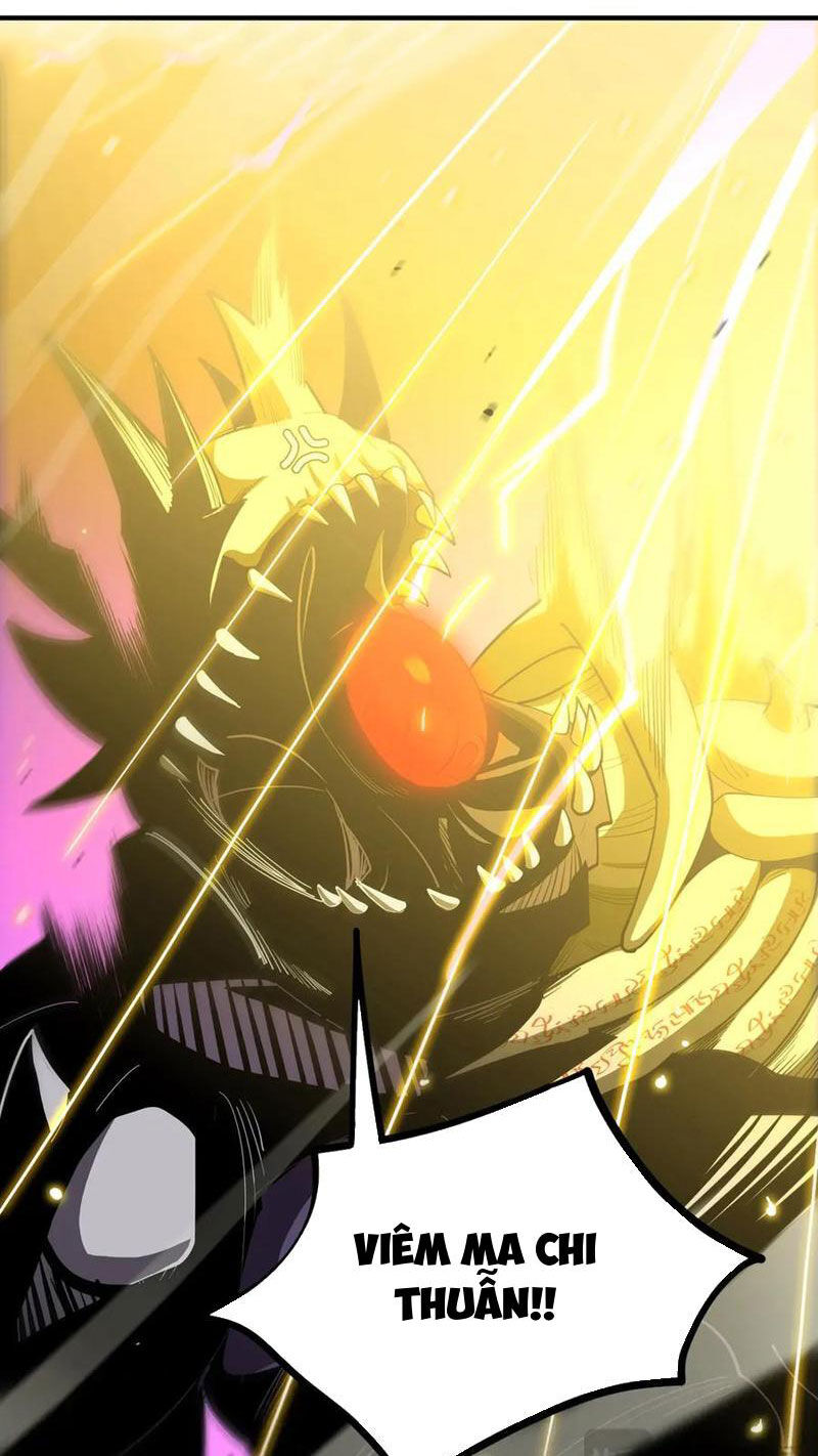 Thánh Hiệp Sĩ Cấp Sss Chap 15 - Next Chap 16