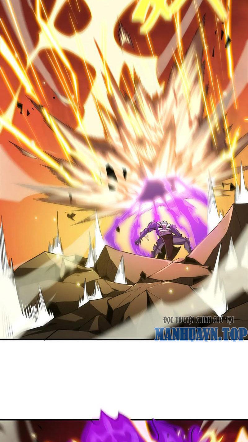 Thánh Hiệp Sĩ Cấp Sss Chap 15 - Next Chap 16