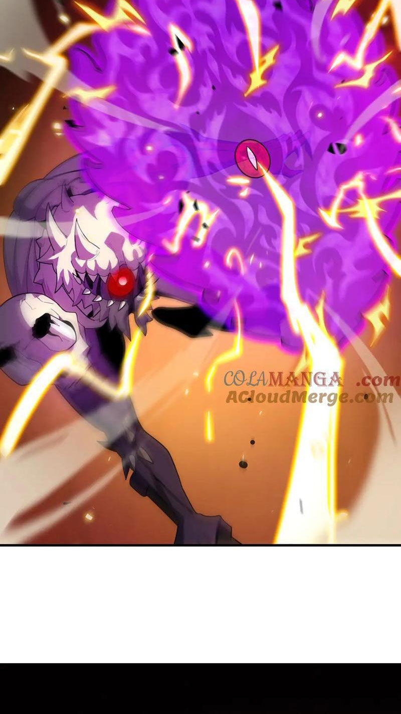 Thánh Hiệp Sĩ Cấp Sss Chap 15 - Next Chap 16