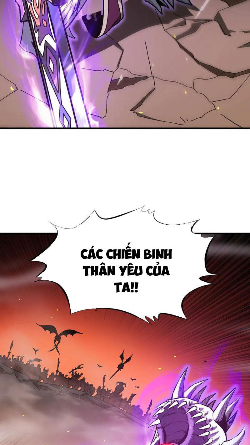 Thánh Hiệp Sĩ Cấp Sss Chap 15 - Next Chap 16