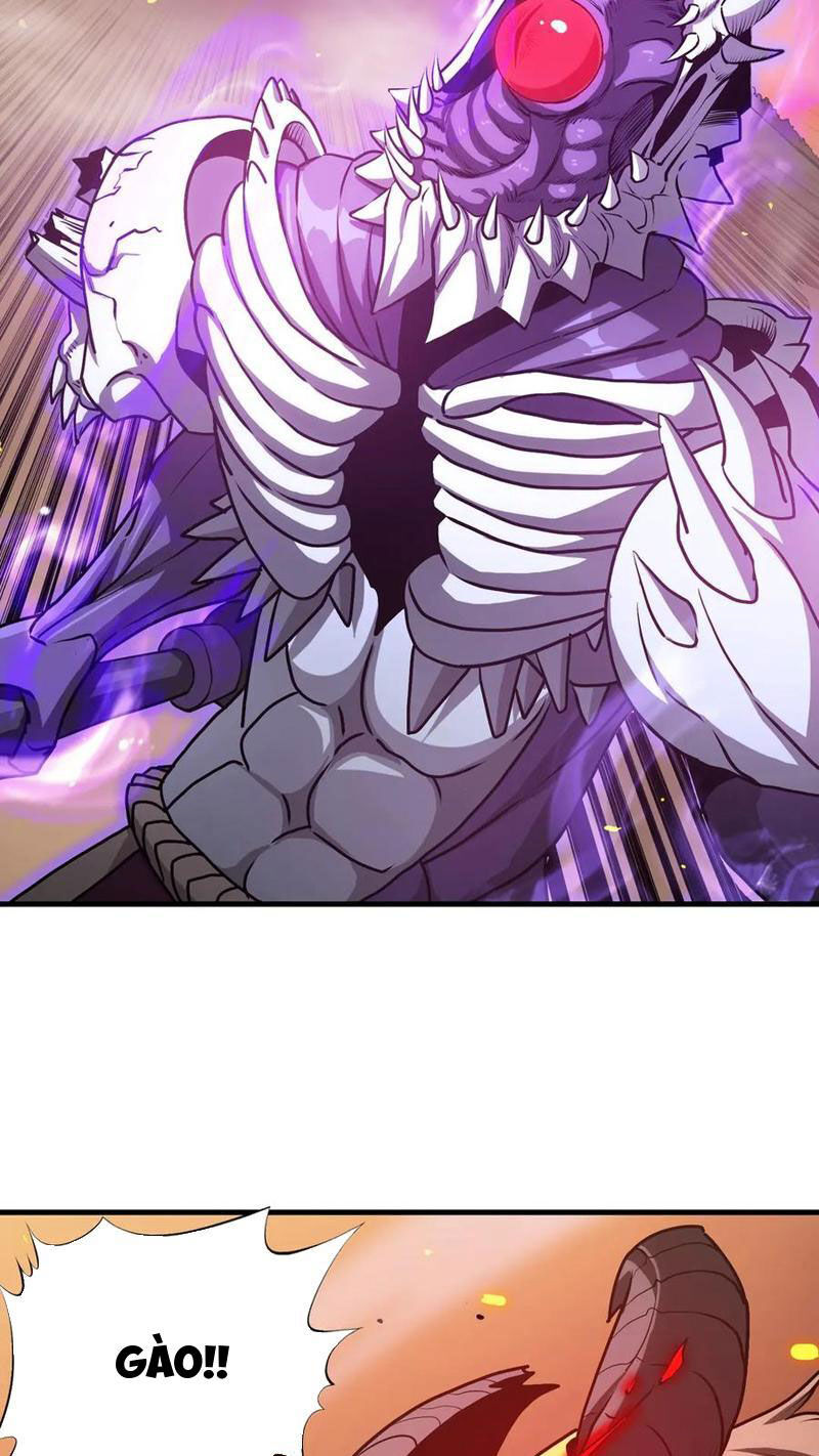 Thánh Hiệp Sĩ Cấp Sss Chap 15 - Next Chap 16