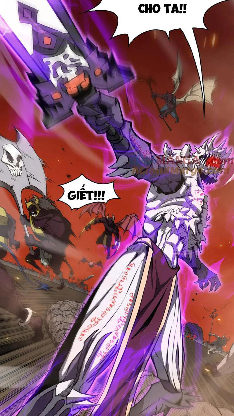 Thánh Hiệp Sĩ Cấp Sss Chap 15 - Next Chap 16