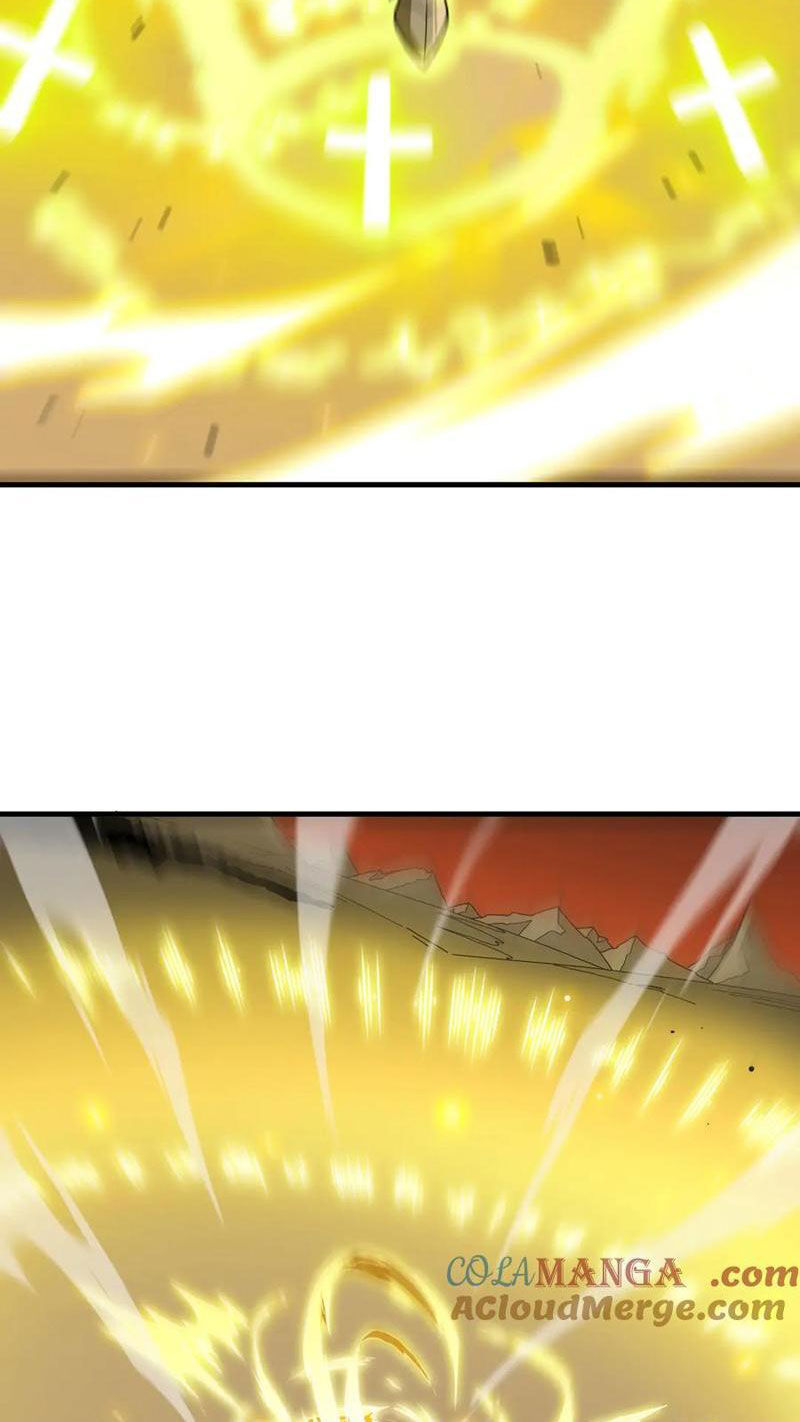 Thánh Hiệp Sĩ Cấp Sss Chap 15 - Next Chap 16