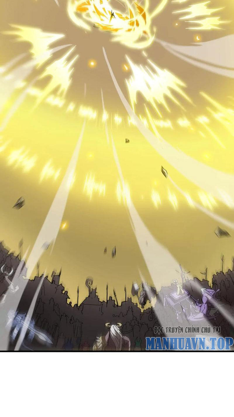 Thánh Hiệp Sĩ Cấp Sss Chap 15 - Next Chap 16