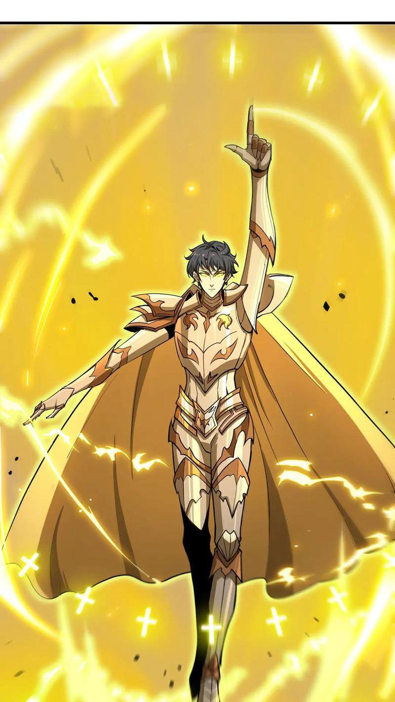 Thánh Hiệp Sĩ Cấp Sss Chap 15 - Next Chap 16