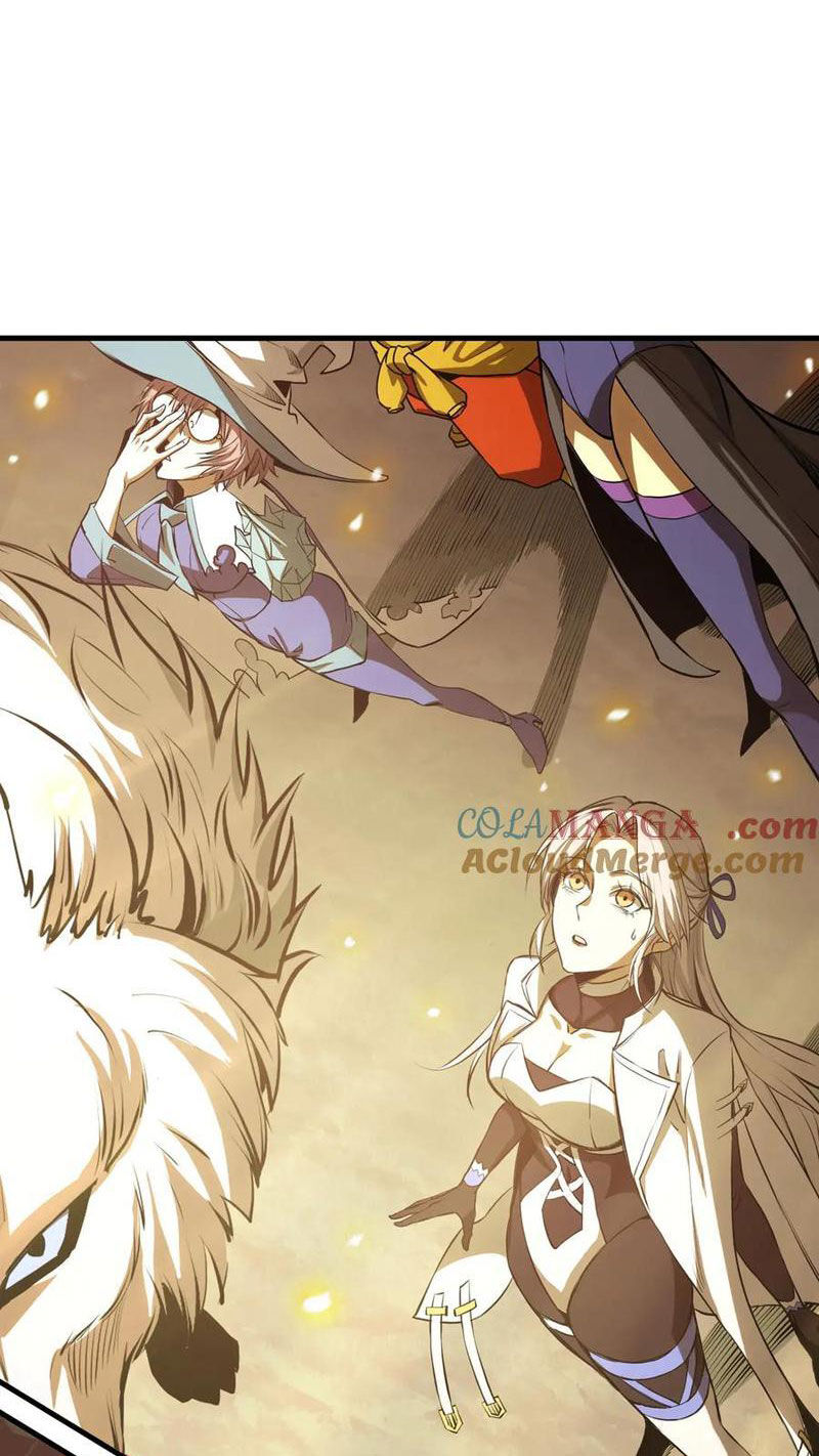 Thánh Hiệp Sĩ Cấp Sss Chap 15 - Next Chap 16