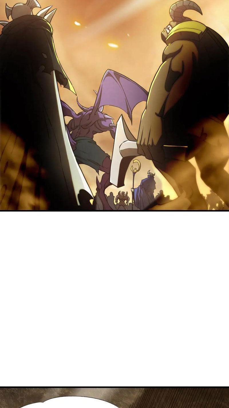 Thánh Hiệp Sĩ Cấp Sss Chap 15 - Next Chap 16