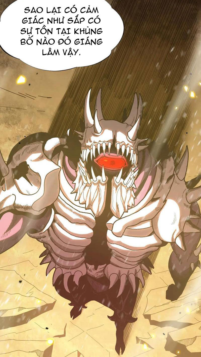 Thánh Hiệp Sĩ Cấp Sss Chap 15 - Next Chap 16