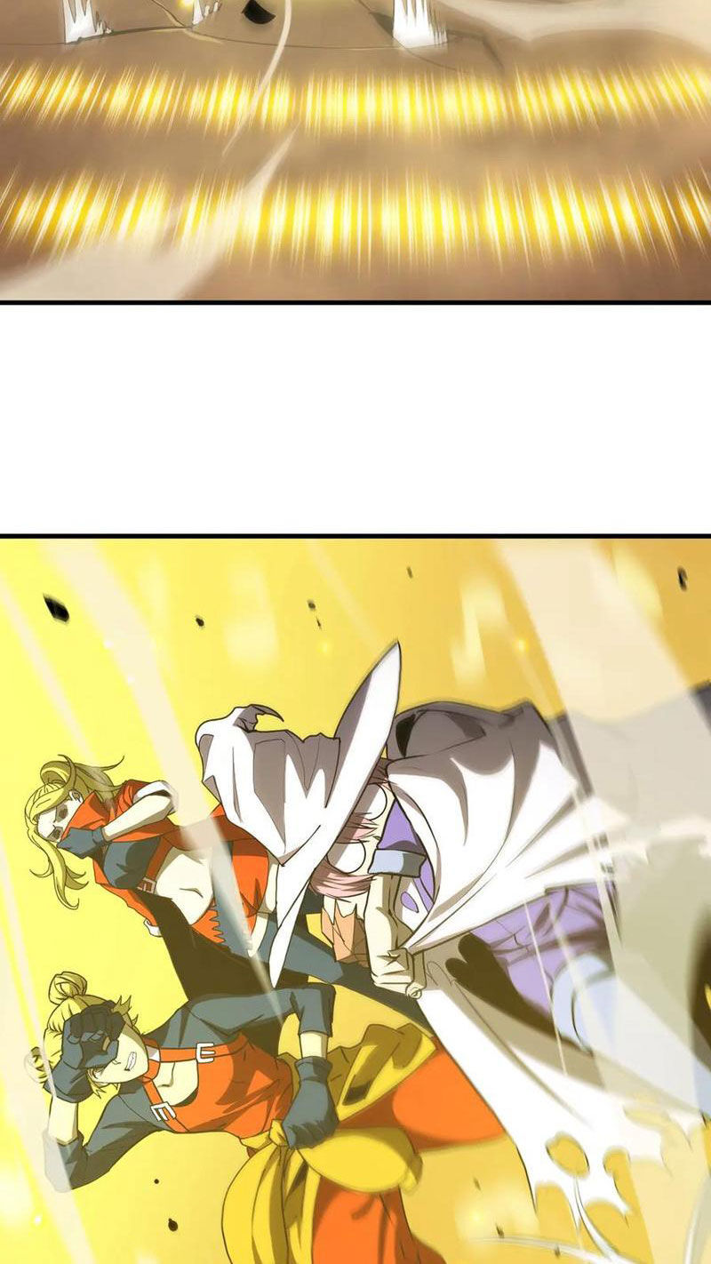 Thánh Hiệp Sĩ Cấp Sss Chap 15 - Next Chap 16