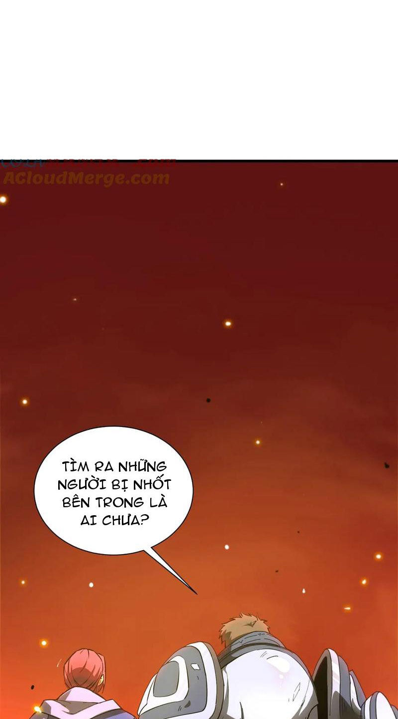 Thánh Hiệp Sĩ Cấp Sss Chap 15 - Next Chap 16
