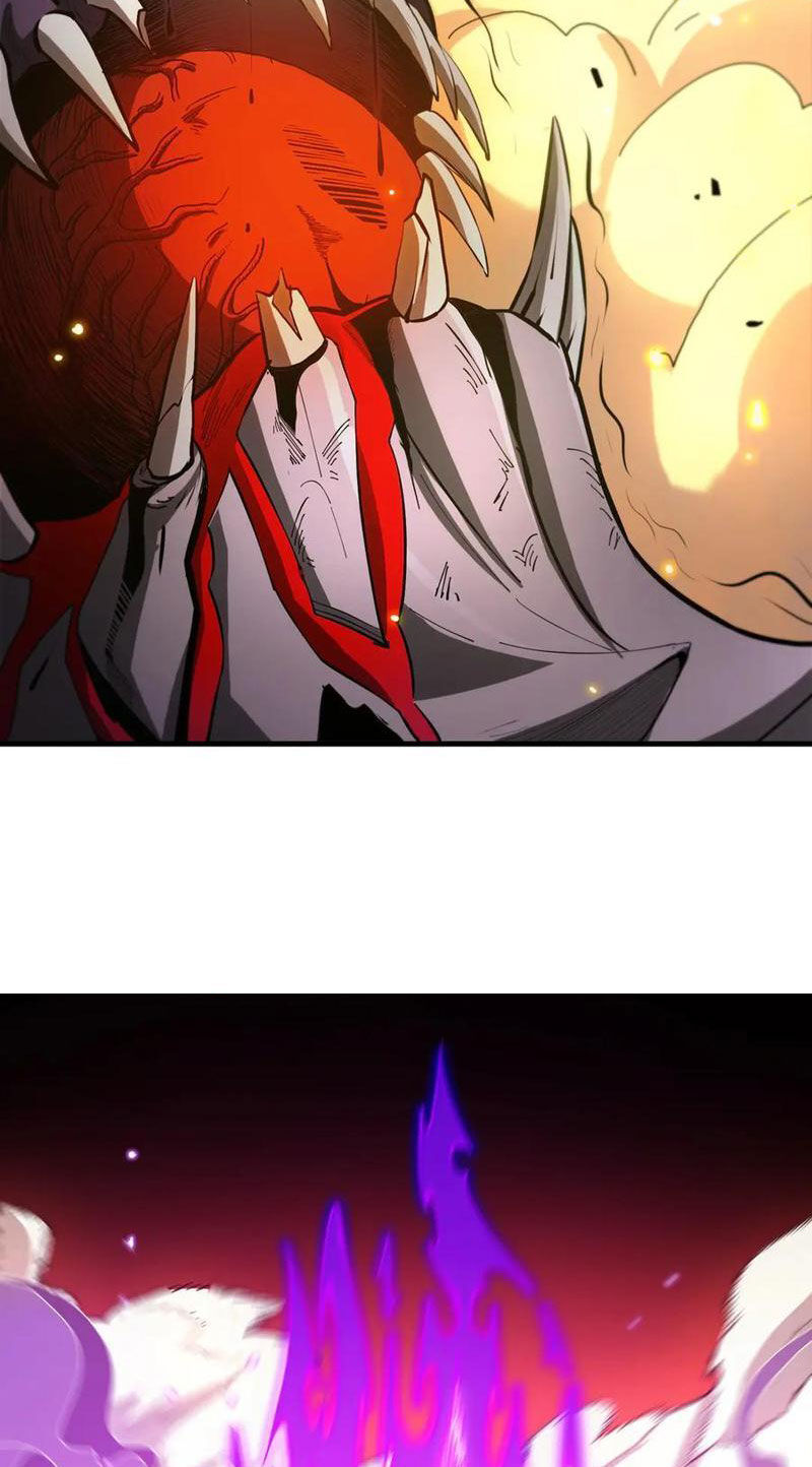 Thánh Hiệp Sĩ Cấp Sss Chap 15 - Next Chap 16