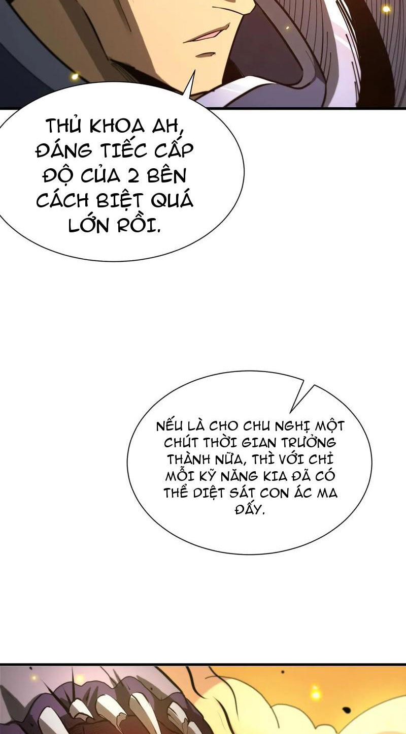 Thánh Hiệp Sĩ Cấp Sss Chap 15 - Next Chap 16