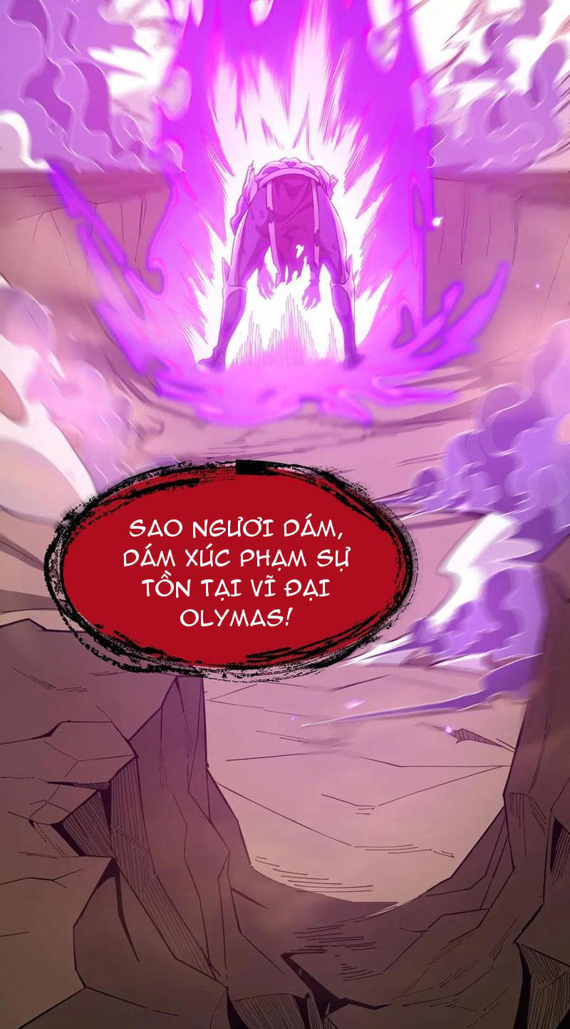 Thánh Hiệp Sĩ Cấp Sss Chap 15 - Next Chap 16