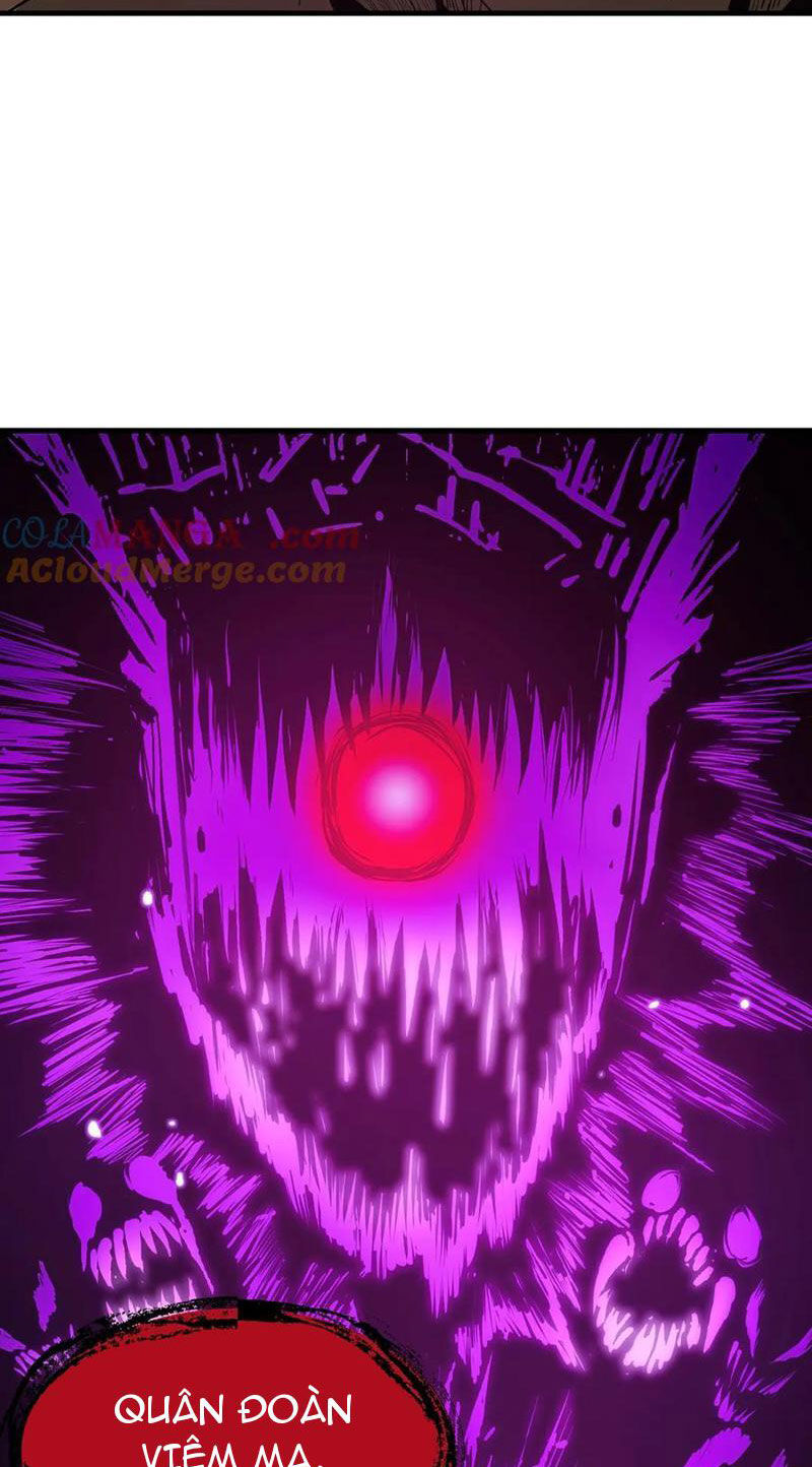 Thánh Hiệp Sĩ Cấp Sss Chap 15 - Next Chap 16