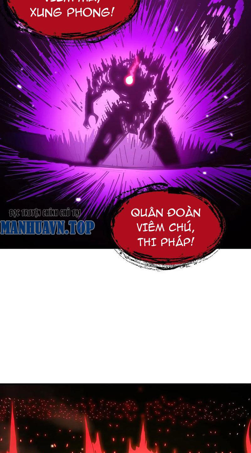 Thánh Hiệp Sĩ Cấp Sss Chap 15 - Next Chap 16