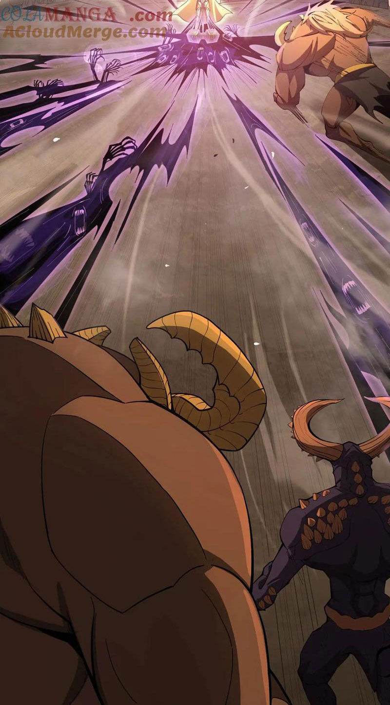 Thánh Hiệp Sĩ Cấp Sss Chap 15 - Next Chap 16