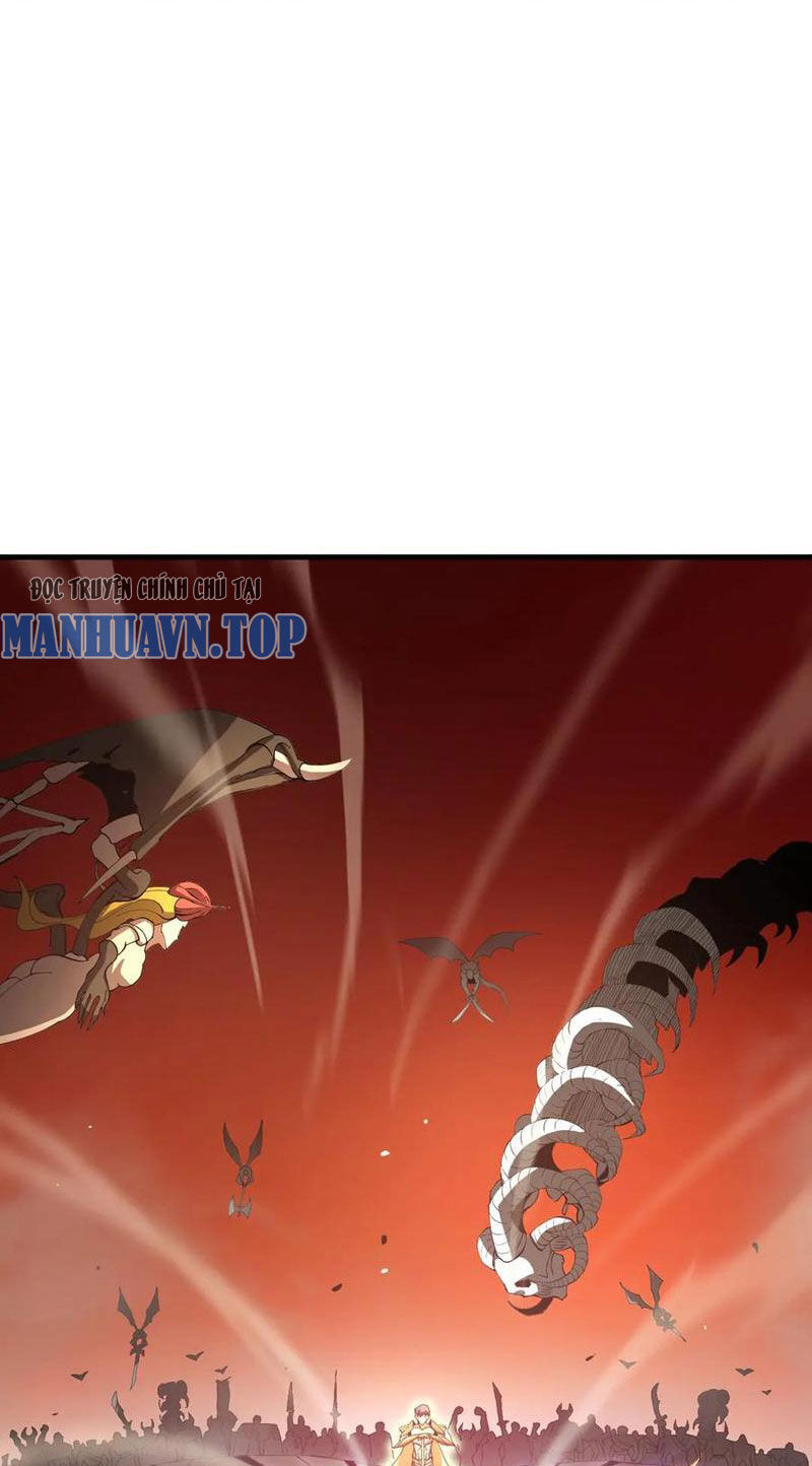 Thánh Hiệp Sĩ Cấp Sss Chap 15 - Next Chap 16