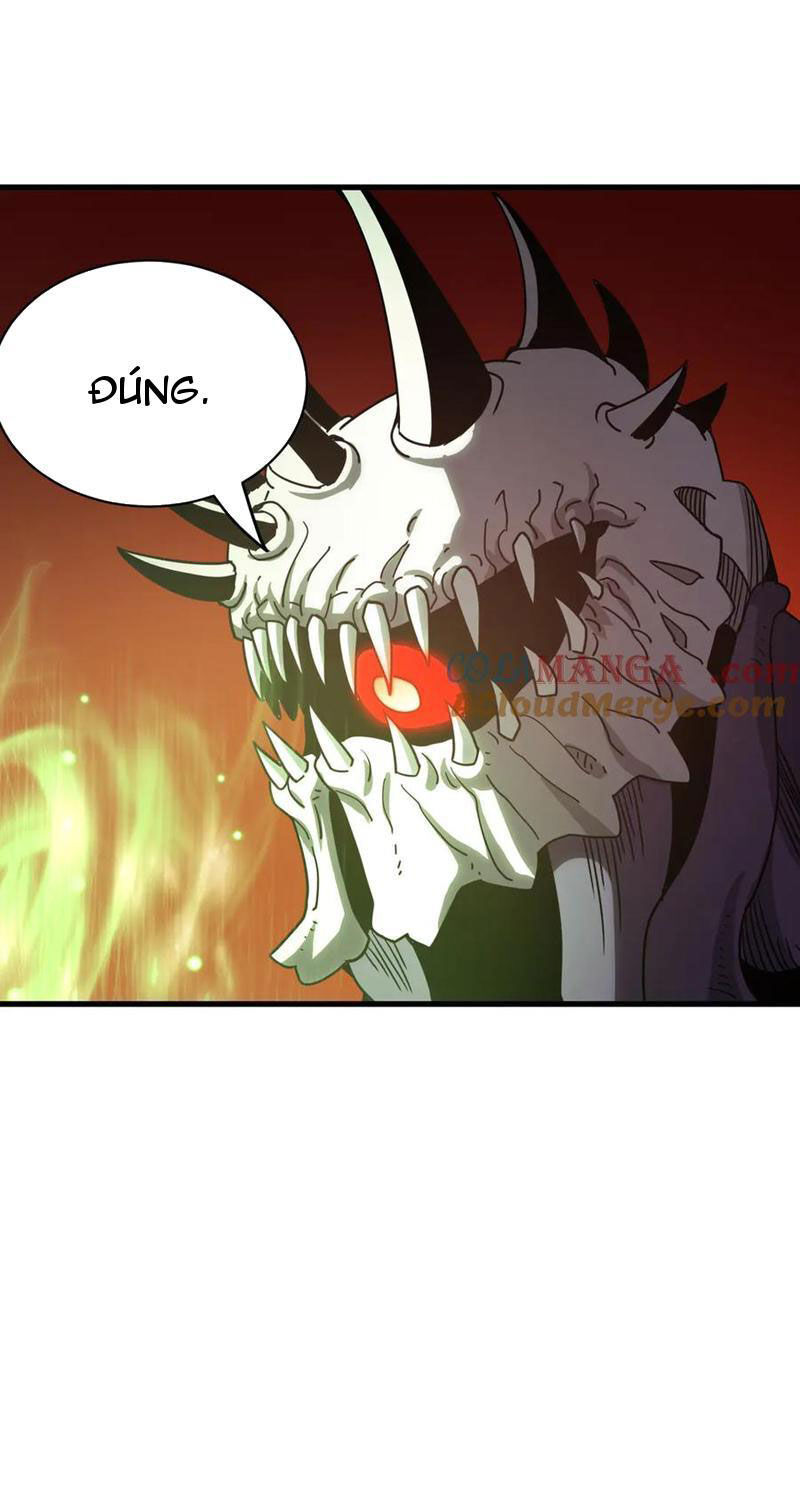 Thánh Hiệp Sĩ Cấp Sss Chap 15 - Next Chap 16