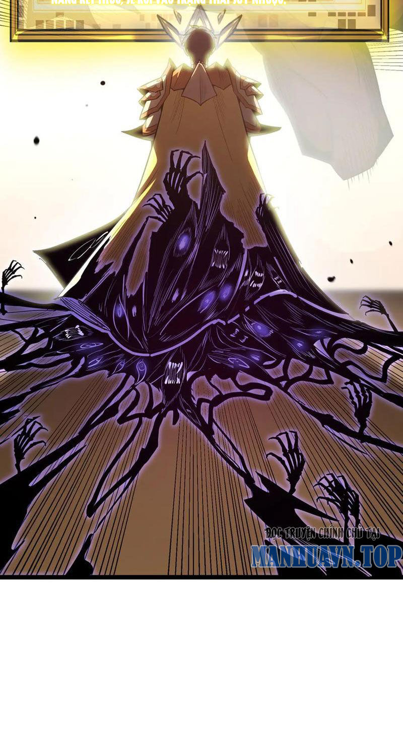 Thánh Hiệp Sĩ Cấp Sss Chap 15 - Next Chap 16