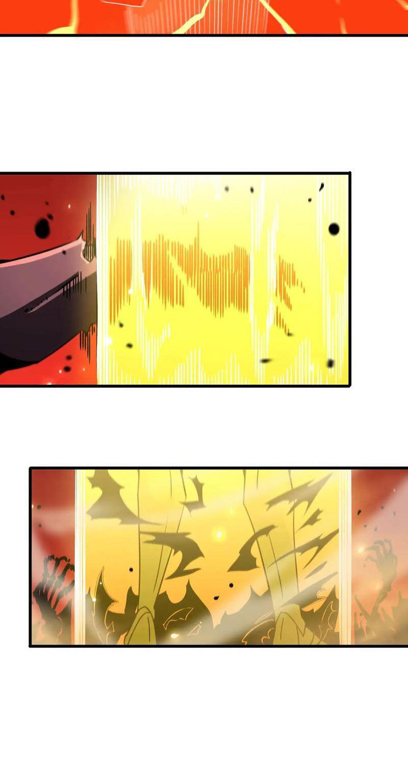 Thánh Hiệp Sĩ Cấp Sss Chap 15 - Next Chap 16