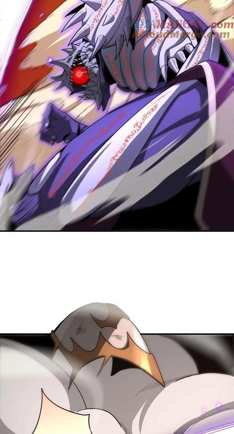 Thánh Hiệp Sĩ Cấp Sss Chap 15 - Next Chap 16