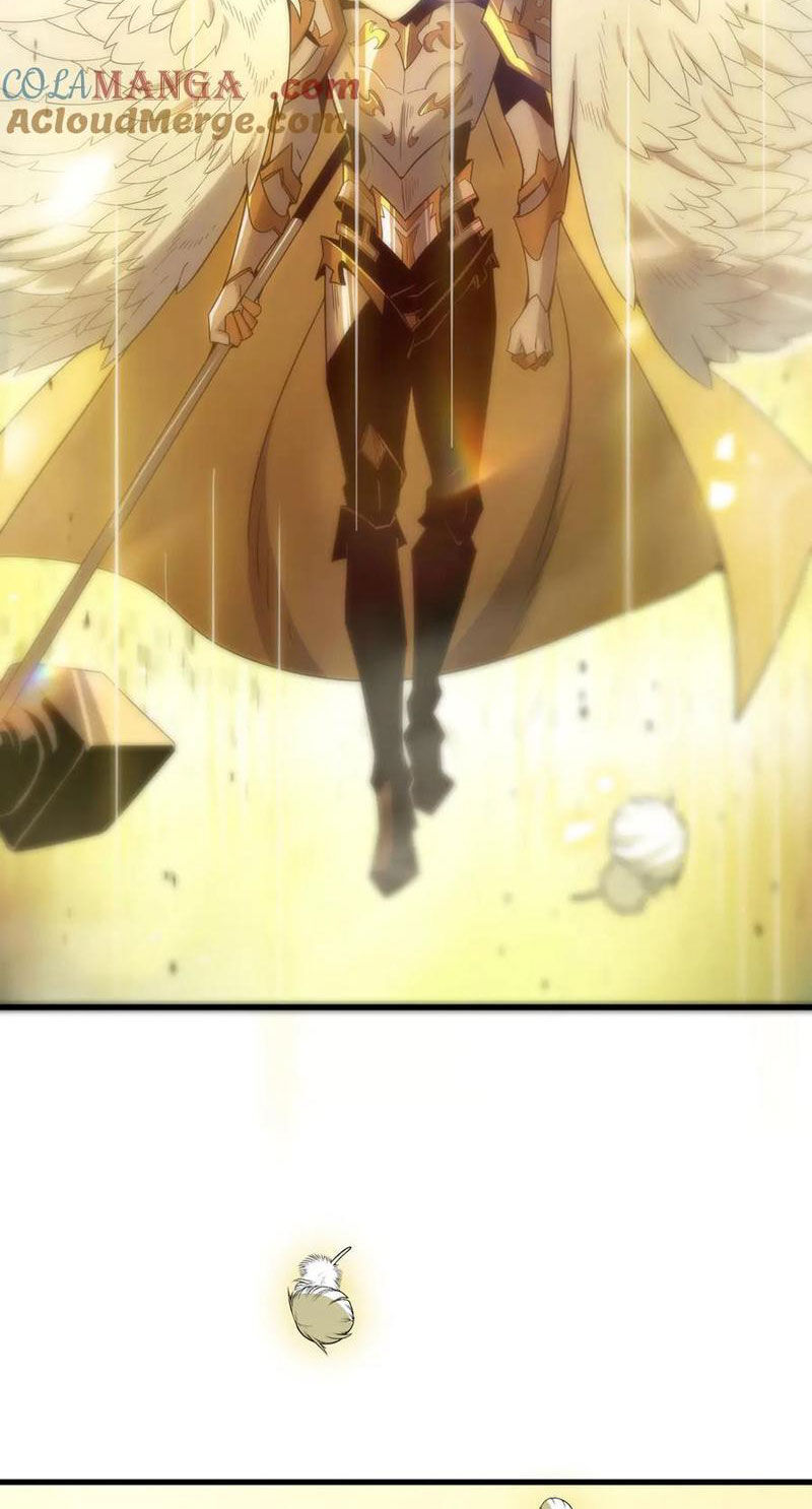 Thánh Hiệp Sĩ Cấp Sss Chap 15 - Next Chap 16