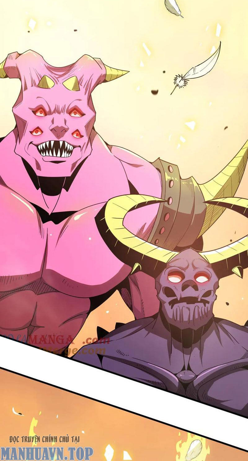 Thánh Hiệp Sĩ Cấp Sss Chap 15 - Next Chap 16