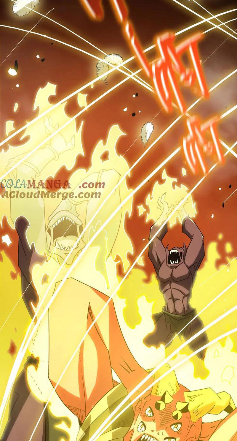 Thánh Hiệp Sĩ Cấp Sss Chap 15 - Next Chap 16