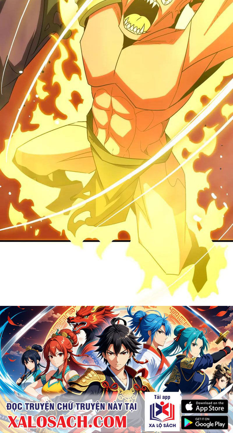 Thánh Hiệp Sĩ Cấp Sss Chap 15 - Next Chap 16