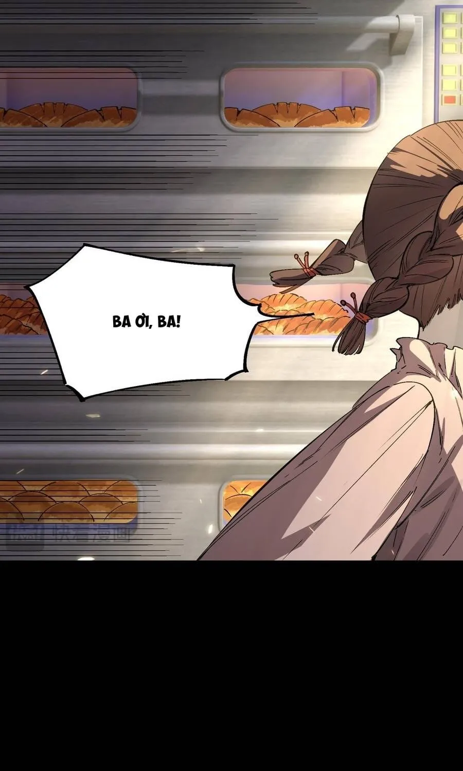 Thánh Hiệp Sĩ Cấp Sss Chap 150 - Next Chap 151