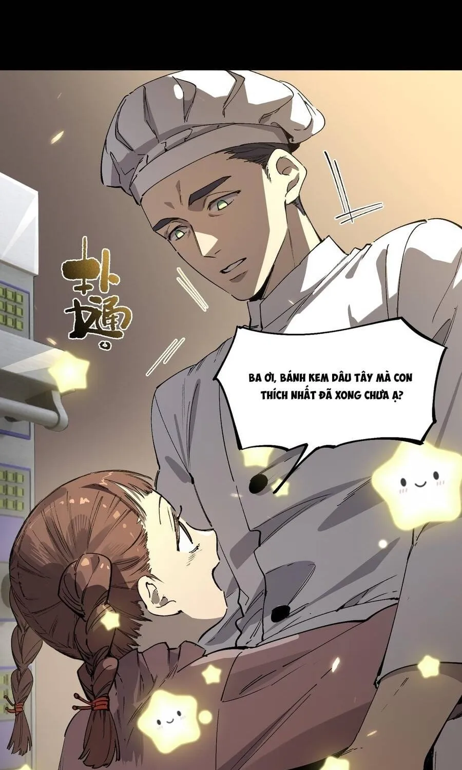 Thánh Hiệp Sĩ Cấp Sss Chap 150 - Next Chap 151