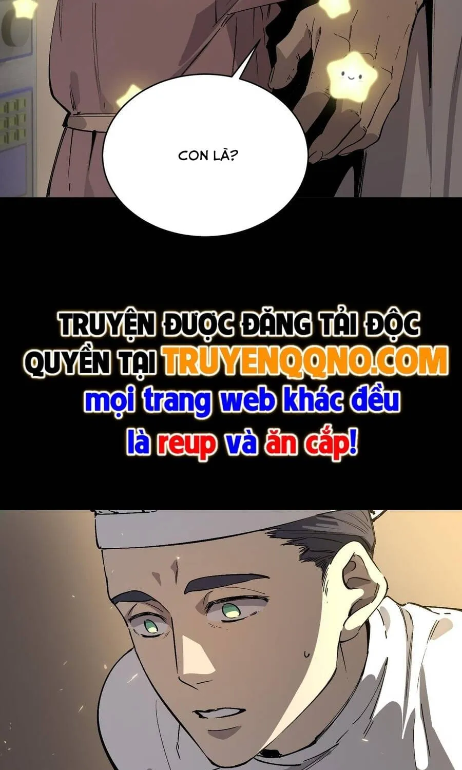 Thánh Hiệp Sĩ Cấp Sss Chap 150 - Next Chap 151