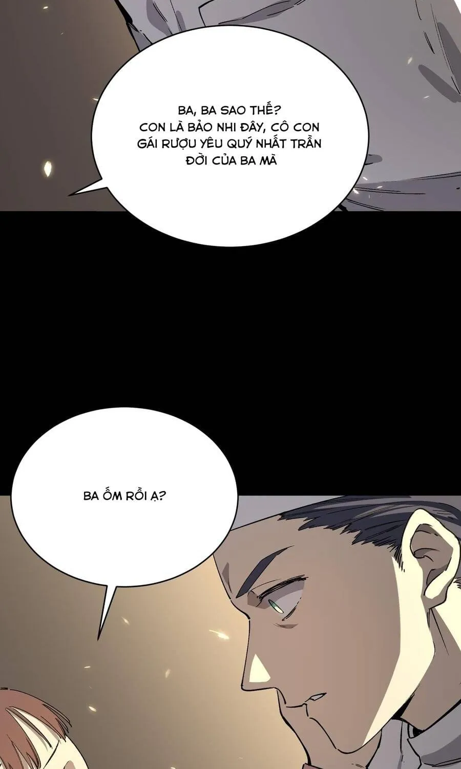 Thánh Hiệp Sĩ Cấp Sss Chap 150 - Next Chap 151