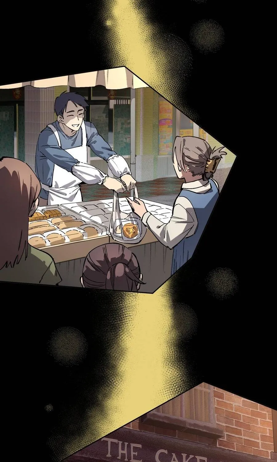 Thánh Hiệp Sĩ Cấp Sss Chap 150 - Next Chap 151