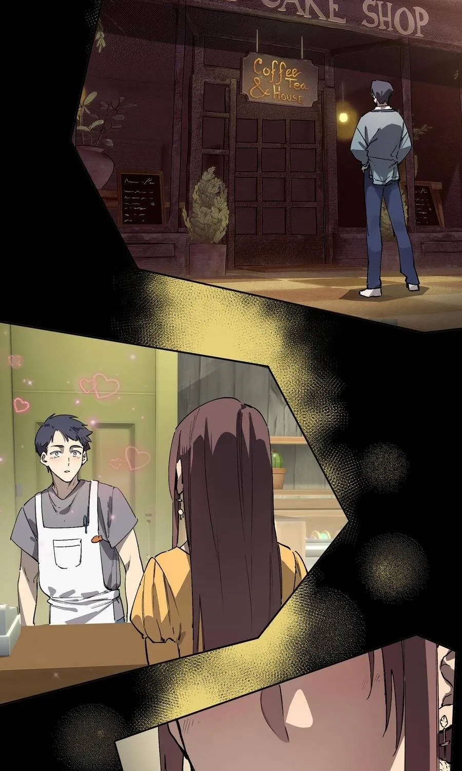 Thánh Hiệp Sĩ Cấp Sss Chap 150 - Next Chap 151