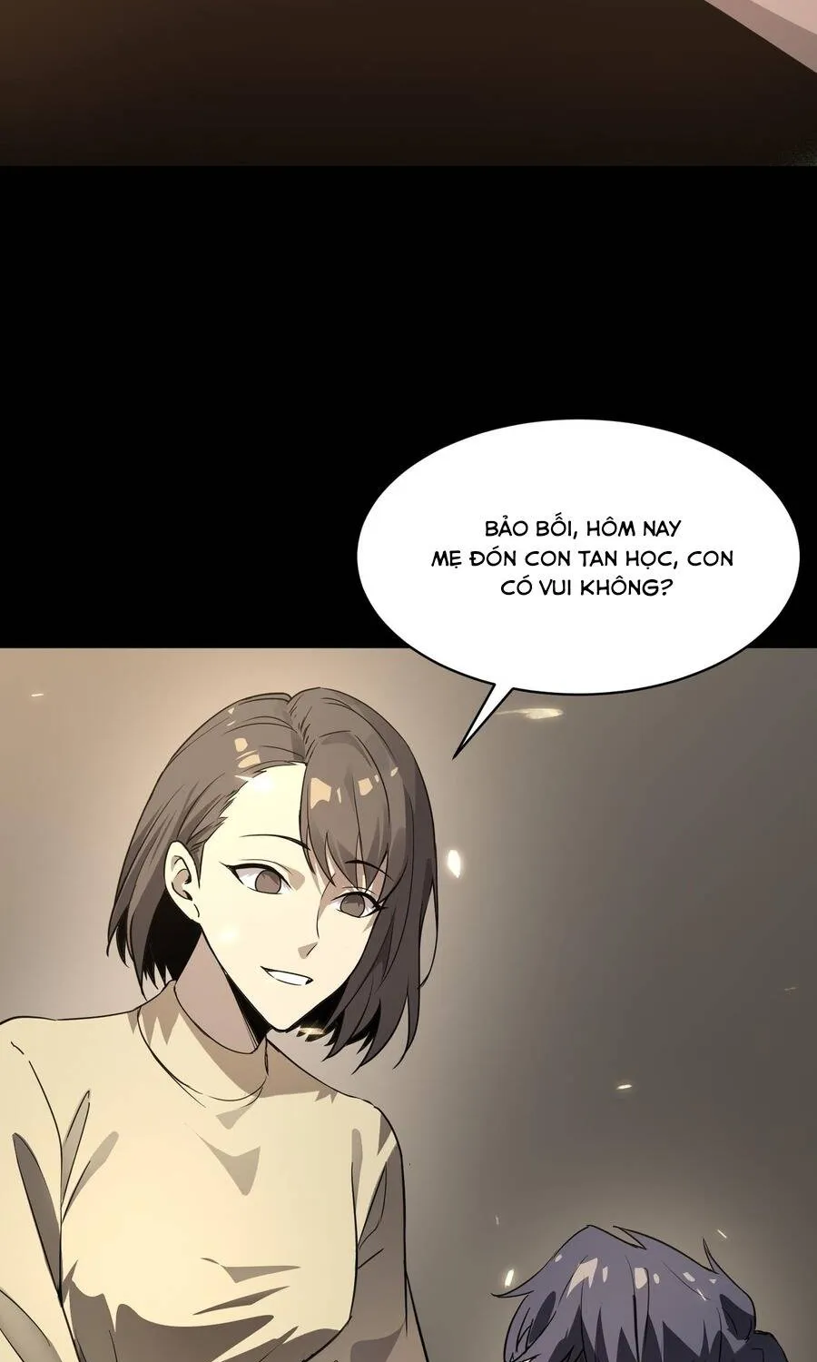 Thánh Hiệp Sĩ Cấp Sss Chap 150 - Next Chap 151