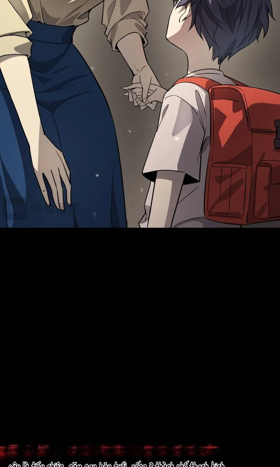 Thánh Hiệp Sĩ Cấp Sss Chap 150 - Next Chap 151