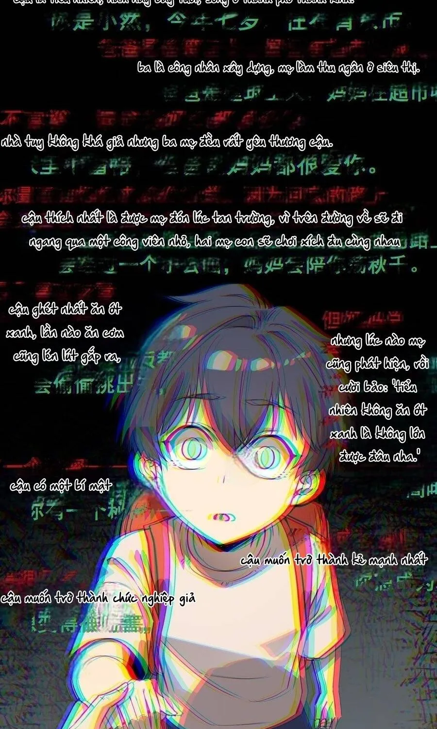 Thánh Hiệp Sĩ Cấp Sss Chap 150 - Next Chap 151