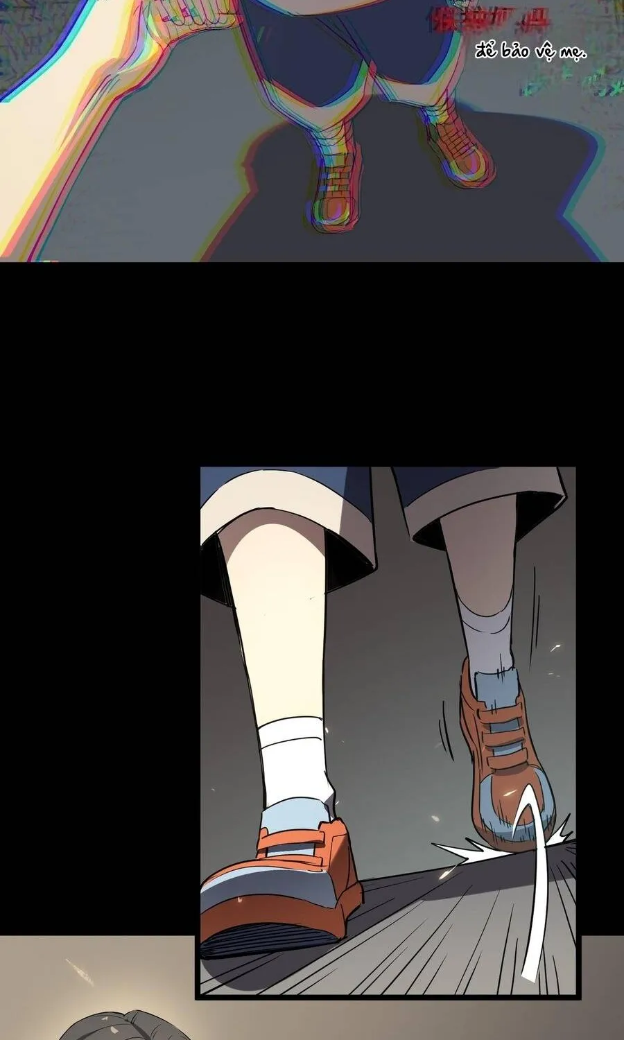 Thánh Hiệp Sĩ Cấp Sss Chap 150 - Next Chap 151