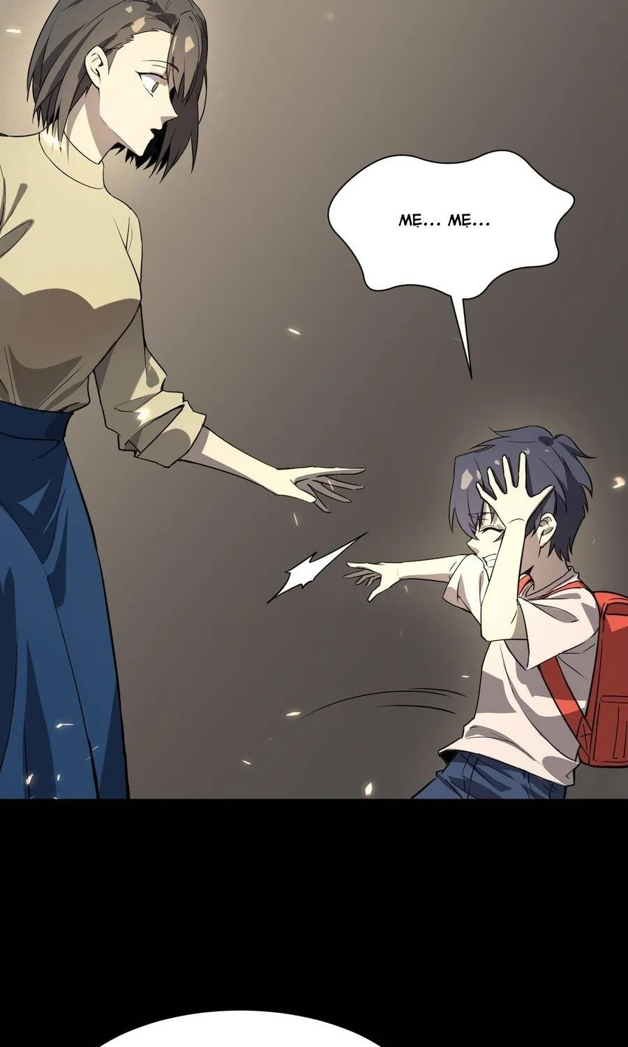 Thánh Hiệp Sĩ Cấp Sss Chap 150 - Next Chap 151