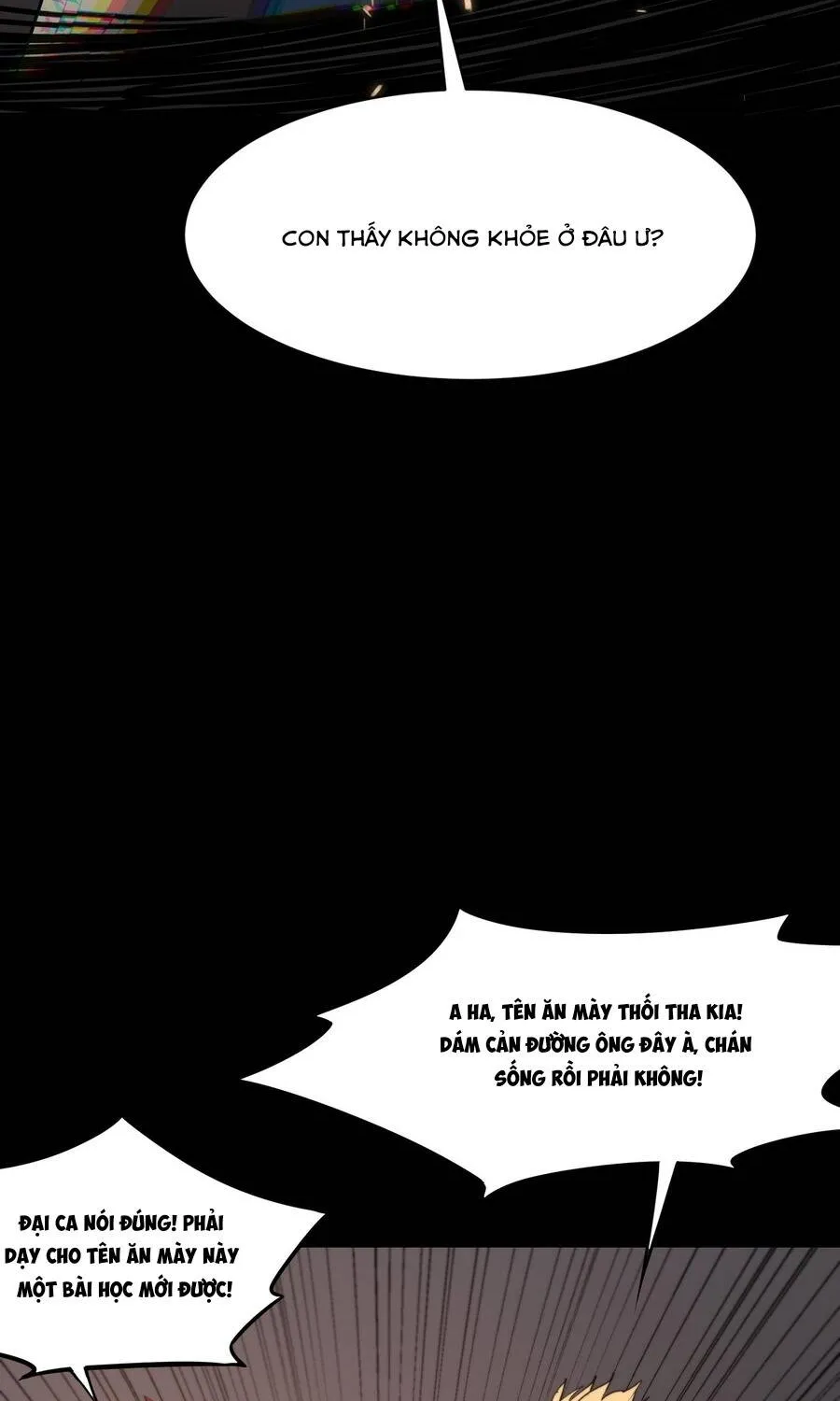 Thánh Hiệp Sĩ Cấp Sss Chap 150 - Next Chap 151