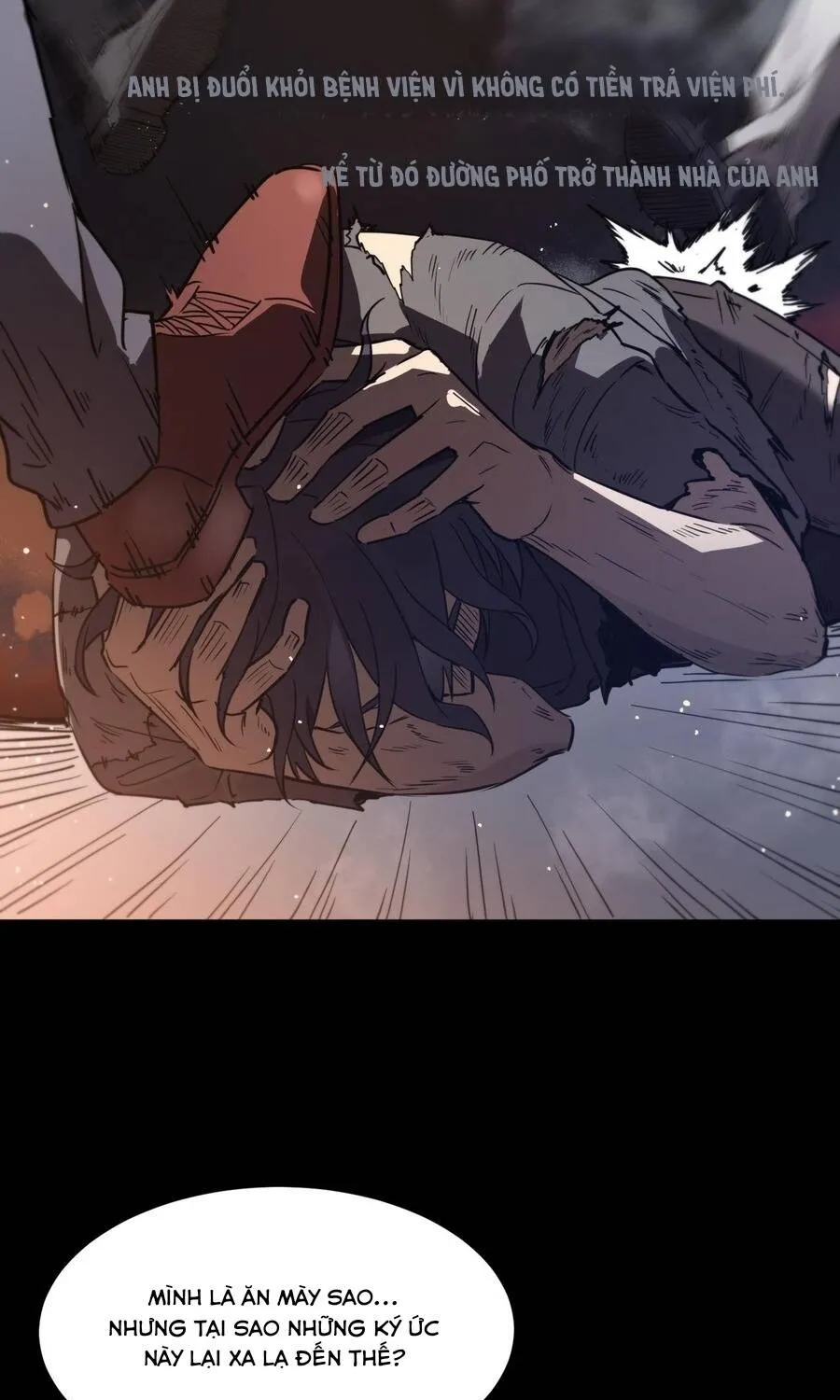 Thánh Hiệp Sĩ Cấp Sss Chap 150 - Next Chap 151