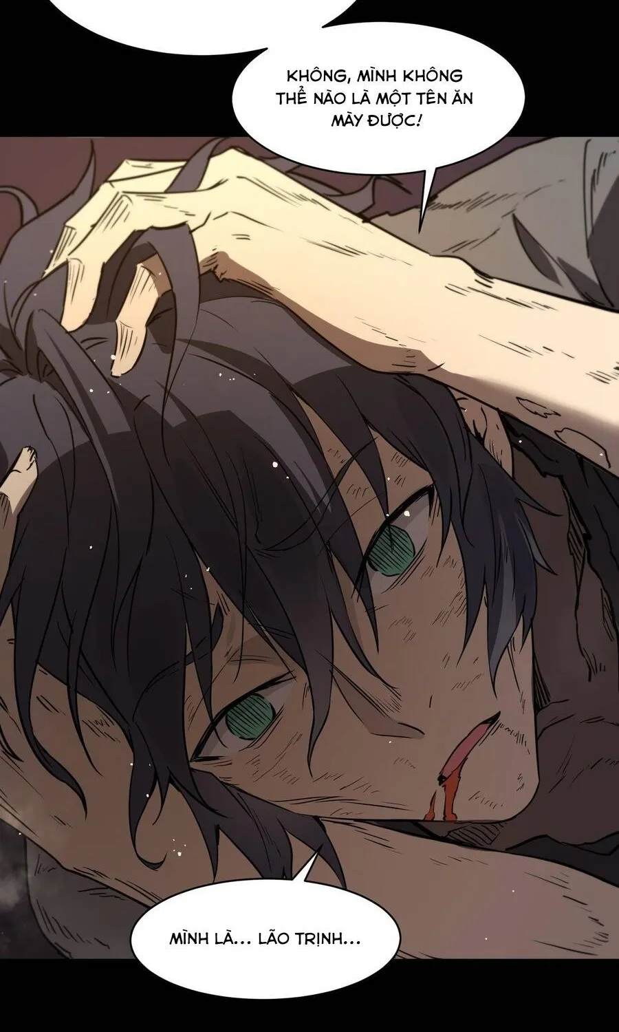 Thánh Hiệp Sĩ Cấp Sss Chap 150 - Next Chap 151